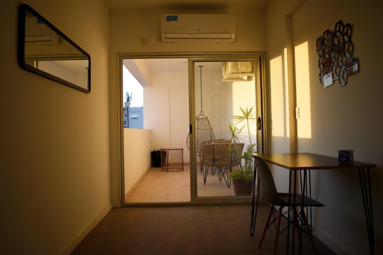 Palermo Soho. Moderno, Cómodo y Luminoso Ciudad Autónoma de Ciudad Autónoma de Buenos Aires Exterior foto